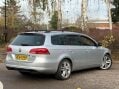 Volkswagen Passat 2.0 Passat Executive Style TDI BlueMotion Technology Semi-Auto 5dr 25