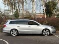 Volkswagen Passat 2.0 Passat Executive Style TDI BlueMotion Technology Semi-Auto 5dr 8