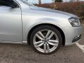Volkswagen Passat 2.0 Passat Executive Style TDI BlueMotion Technology Semi-Auto 5dr 10