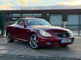 Lexus SC 4.3 SC 430 Auto 2dr 1