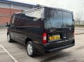 Ford Transit 2.2 Transit 125 T260 Limited Edition FWD 5