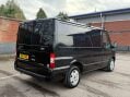 Ford Transit 2.2 Transit 125 T260 Limited Edition FWD 7