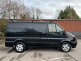 Ford Transit 2.2 Transit 125 T260 Limited Edition FWD 6