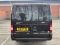 Ford Transit 2.2 Transit 125 T260 Limited Edition FWD 16