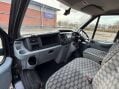 Ford Transit 2.2 Transit 125 T260 Limited Edition FWD 17