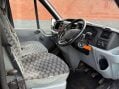 Ford Transit 2.2 Transit 125 T260 Limited Edition FWD 12