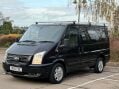 Ford Transit 2.2 Transit 125 T260 Limited Edition FWD 3