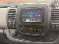 Renault Trafic 1.6 Trafic SL27 Business+ dCi 14