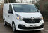 Renault Trafic 1.6 Trafic SL27 Business+ dCi