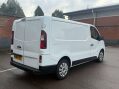 Renault Trafic 1.6 Trafic SL27 Business+ dCi 11