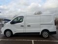 Renault Trafic 1.6 Trafic SL27 Business+ dCi 6