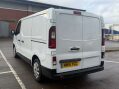 Renault Trafic 1.6 Trafic SL27 Business+ dCi 5