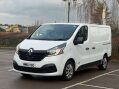 Renault Trafic 1.6 Trafic SL27 Business+ dCi 3