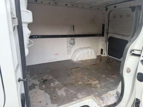 Renault Trafic 1.6 Trafic SL27 Business+ dCi 9