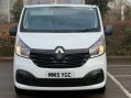 Renault Trafic 1.6 Trafic SL27 Business+ dCi 2