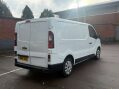 Renault Trafic 1.6 Trafic SL27 Business+ dCi 7
