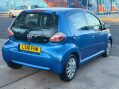Toyota Aygo 1.0 Aygo Blue VVT-i 5dr 3
