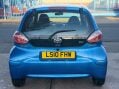 Toyota Aygo 1.0 Aygo Blue VVT-i 5dr 4