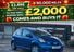 Toyota Aygo 1.0 Aygo Blue VVT-i 5dr