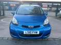 Toyota Aygo 1.0 Aygo Blue VVT-i 5dr 6