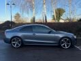 Audi A5 2.0 A5 Black Edition TDI CVT 2dr 9