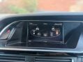 Audi A5 2.0 A5 Black Edition TDI CVT 2dr 19