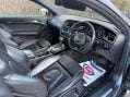 Audi A5 2.0 A5 Black Edition TDI CVT 2dr 12