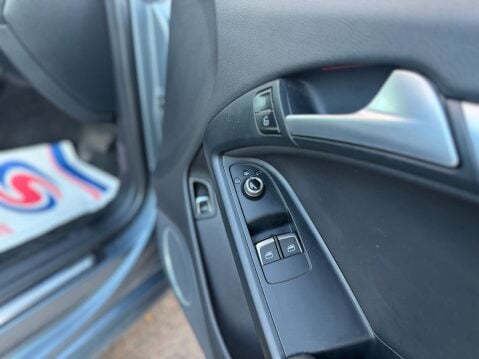 Audi A5 2.0 A5 Black Edition TDI CVT 2dr 15