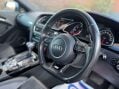 Audi A5 2.0 A5 Black Edition TDI CVT 2dr 13