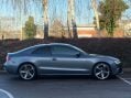 Audi A5 2.0 A5 Black Edition TDI CVT 2dr 8