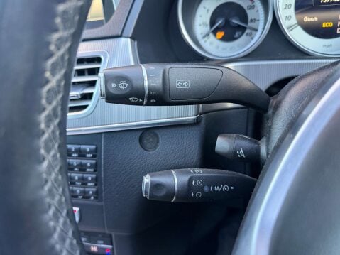 Mercedes-Benz E Class 2.1 E250 AMG Sport CDi Auto 4dr 24