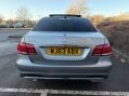 Mercedes-Benz E Class 2.1 E250 AMG Sport CDi Auto 4dr 30