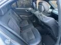 Mercedes-Benz E Class 2.1 E250 AMG Sport CDi Auto 4dr 14