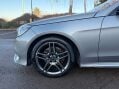 Mercedes-Benz E Class 2.1 E250 AMG Sport CDi Auto 4dr 25