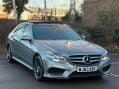 Mercedes-Benz E Class 2.1 E250 AMG Sport CDi Auto 4dr 5