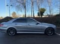 Mercedes-Benz E Class 2.1 E250 AMG Sport CDi Auto 4dr 9