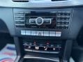 Mercedes-Benz E Class 2.1 E250 AMG Sport CDi Auto 4dr 22