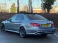 Mercedes-Benz E Class 2.1 E250 AMG Sport CDi Auto 4dr 34