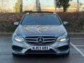 Mercedes-Benz E Class 2.1 E250 AMG Sport CDi Auto 4dr 2