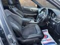 Mercedes-Benz E Class 2.1 E250 AMG Sport CDi Auto 4dr 17