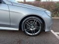 Mercedes-Benz E Class 2.1 E250 AMG Sport CDi Auto 4dr 11