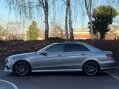 Mercedes-Benz E Class 2.1 E250 AMG Sport CDi Auto 4dr 27