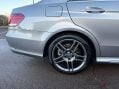 Mercedes-Benz E Class 2.1 E250 AMG Sport CDi Auto 4dr 10