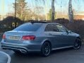 Mercedes-Benz E Class 2.1 E250 AMG Sport CDi Auto 4dr 33