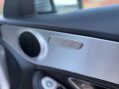Mercedes-Benz C Class 2.1 C220 Sport Bluetec Auto 4dr 14