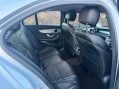 Mercedes-Benz C Class 2.1 C220 Sport Bluetec Auto 4dr 12