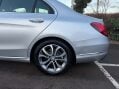 Mercedes-Benz C Class 2.1 C220 Sport Bluetec Auto 4dr 23