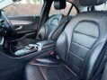 Mercedes-Benz C Class 2.1 C220 Sport Bluetec Auto 4dr 28