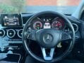 Mercedes-Benz C Class 2.1 C220 Sport Bluetec Auto 4dr 17