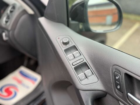 Volkswagen Tiguan 2.0 Tiguan Match Edition TDI BlueMotion Technology 5dr 13